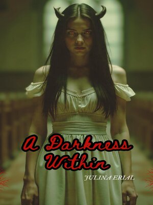 cover image of A Darkness Within
